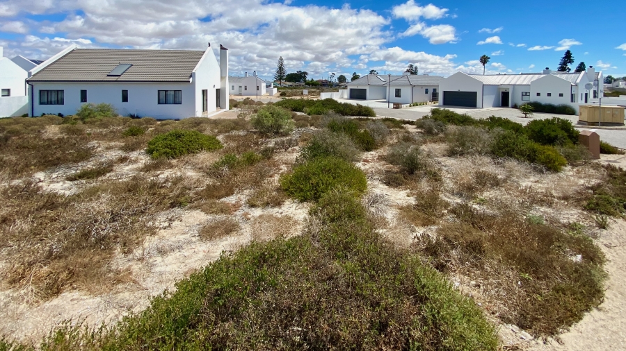 0 Bedroom Property for Sale in Atlantic Sands Private Estate Western Cape